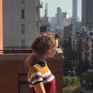 Meet your Posher, Lilli